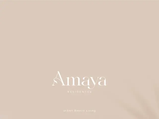 Amaya serviced residence project in Bandar Sri Damansara, Selangor