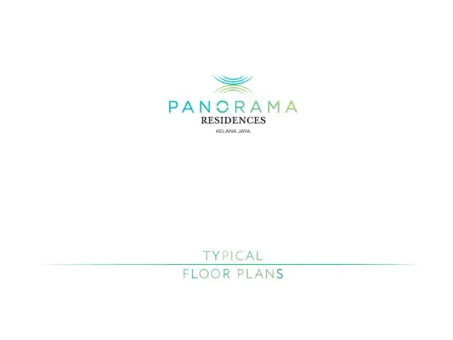Panorama Residence serviced residence project in Kelana Jaya, Kuala Lumpur