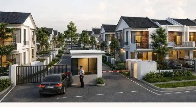 Forresta @ Ipoh South landed project in Ipoh, Perak