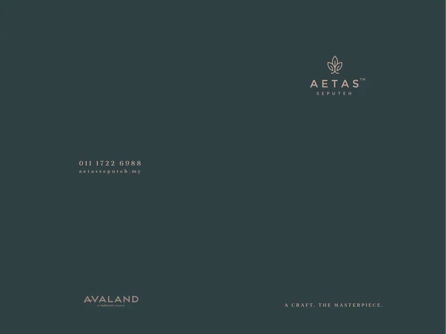 Aetas Seputeh property project image