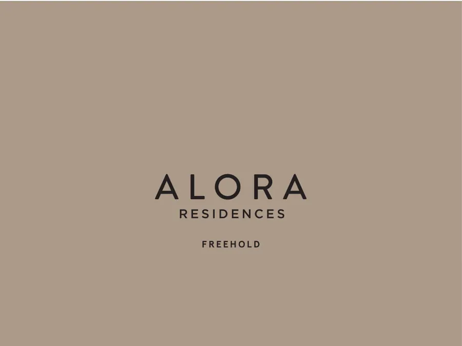 Alora Residence property project image