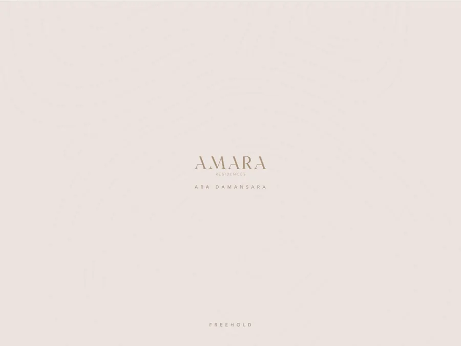 Amara Residence property project image