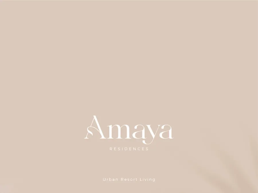 Amaya property project image
