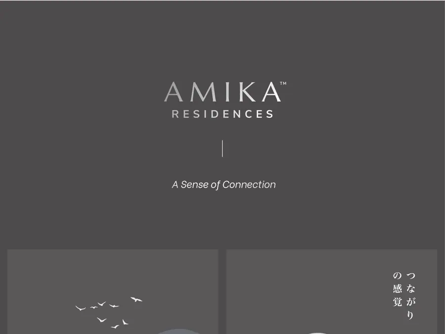 Amika Residence property project image