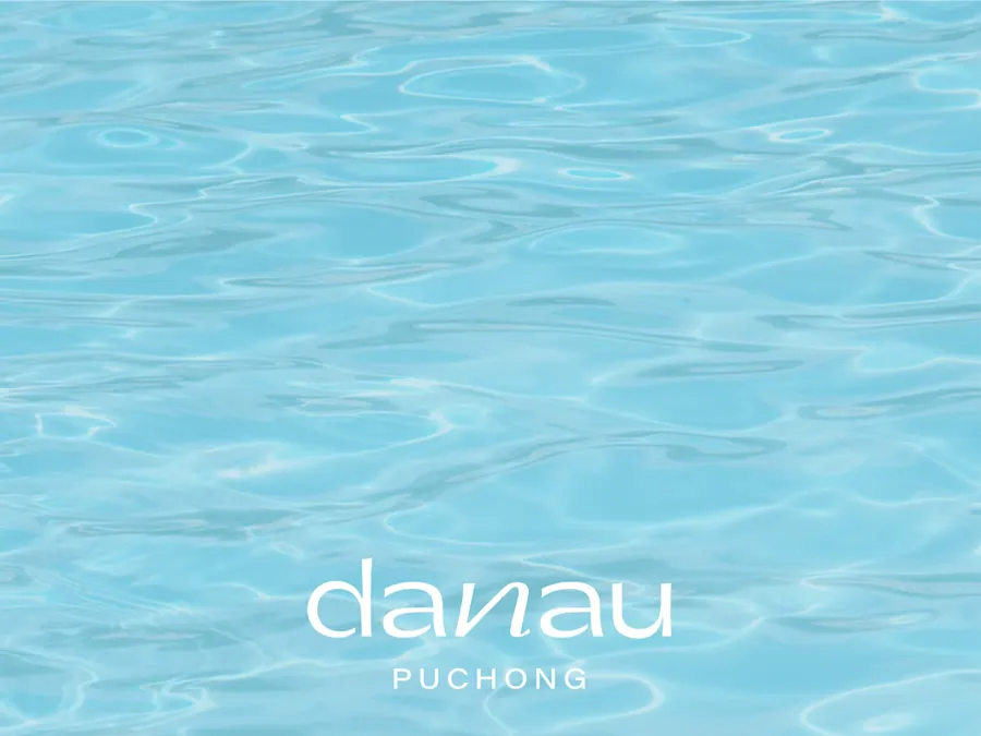 Danau Puchong property project image