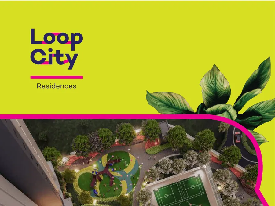 Loop Residence property project image