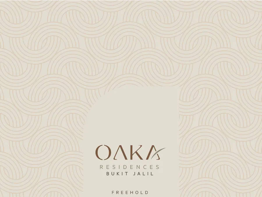 Oaka Residences property project image