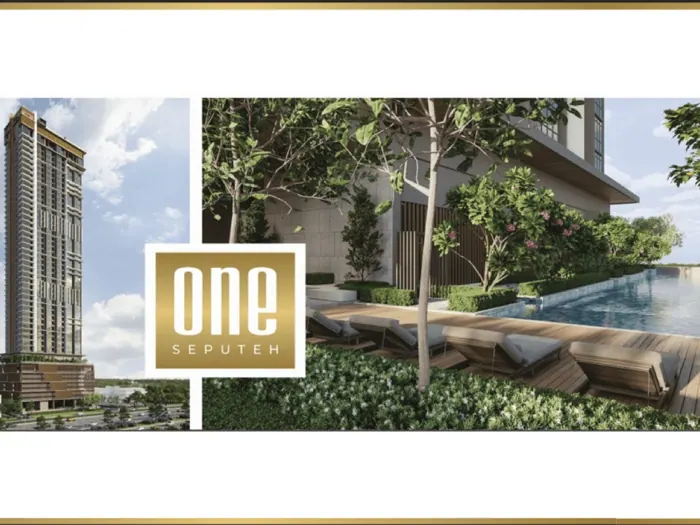 One Seputeh property project image