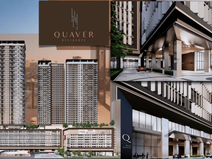 Quaver Residence property project image