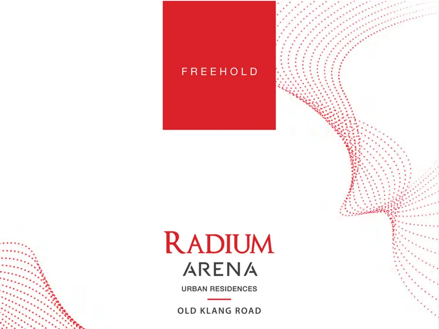 Radium Arena property project image