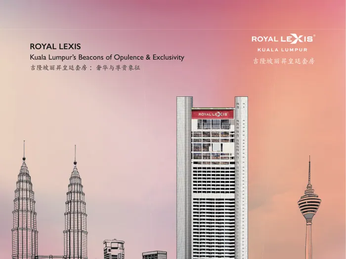 Royal Lexis property project image