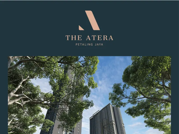 The Atera (Phase 2) property project image