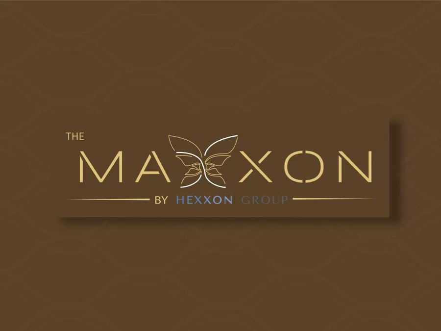 The Maxxon Residence property project image