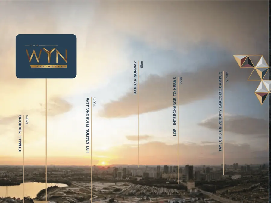 The Wyn property project image