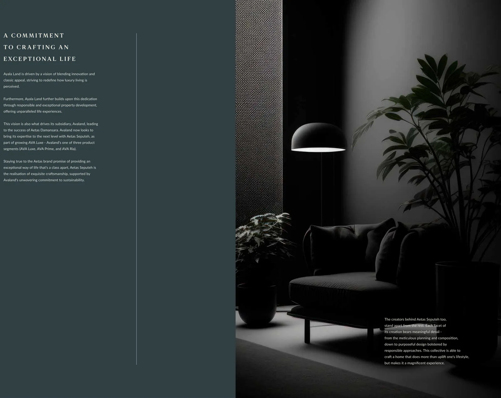 Aetas Seputeh Brochure Artist Impression 2