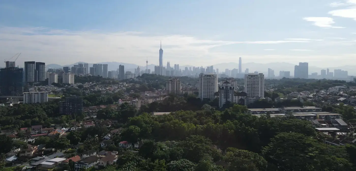 AETAS Taman Desa Hero Klcity