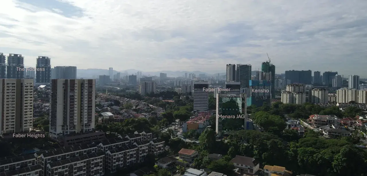 AETAS Taman Desa View Tmndesa