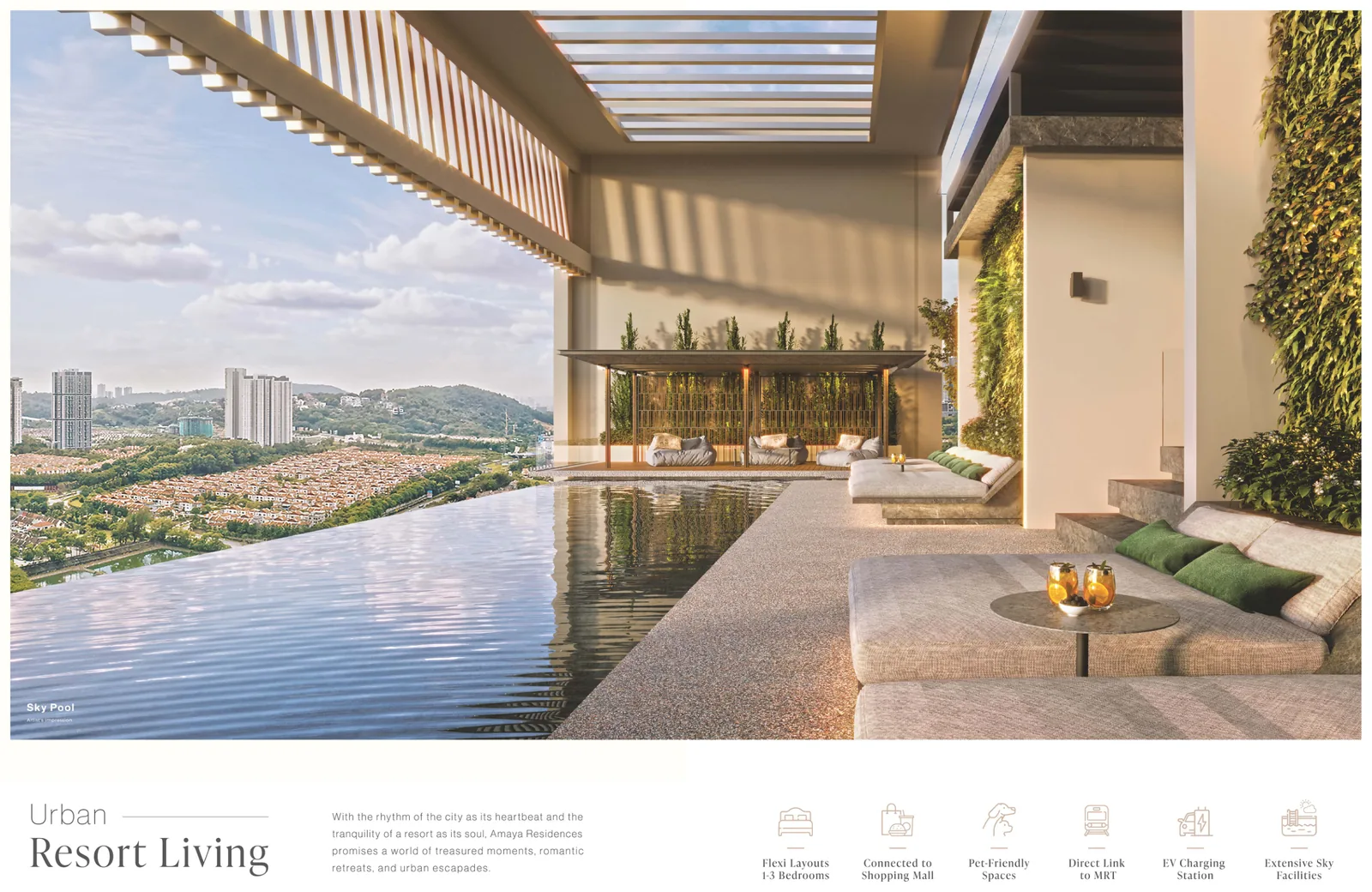 Amaya Brochure Artist Impression 1 from verified project brochure