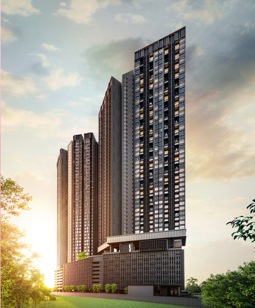 Aricia Residence @ Sungai Besi property project in Sungai Besi