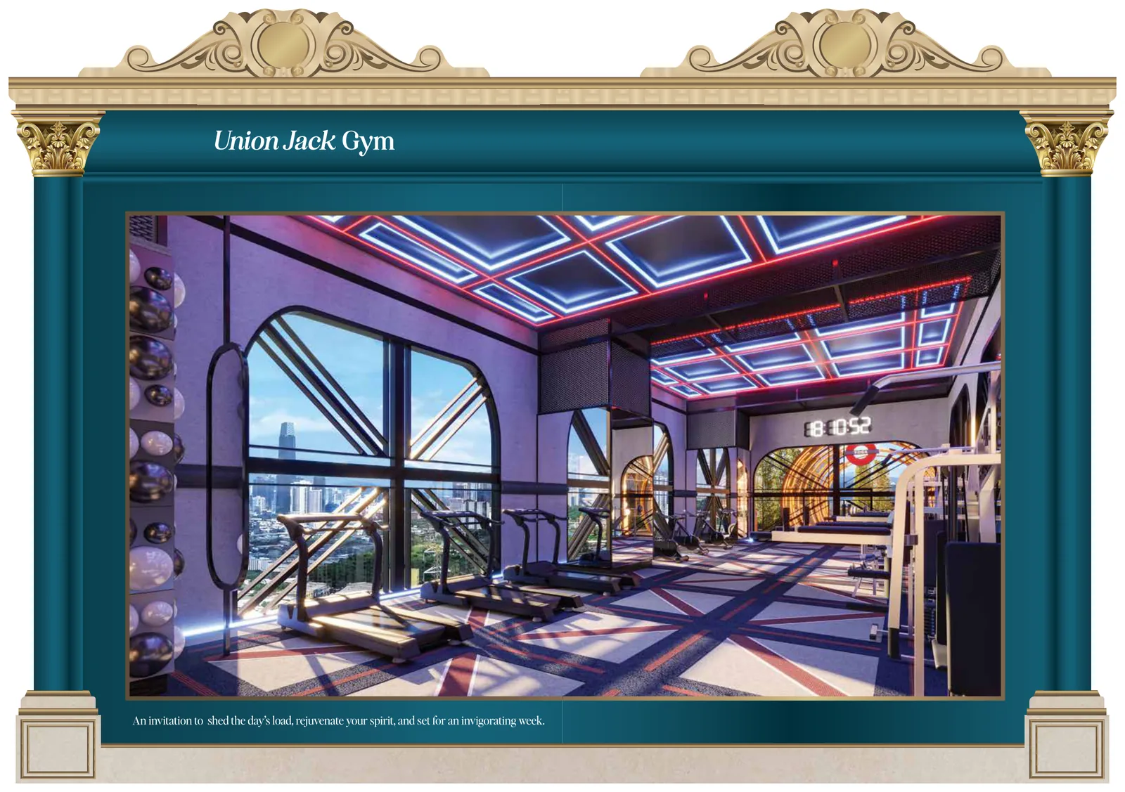 Arte Star Brochure Artist Impression 4 from verified project brochure