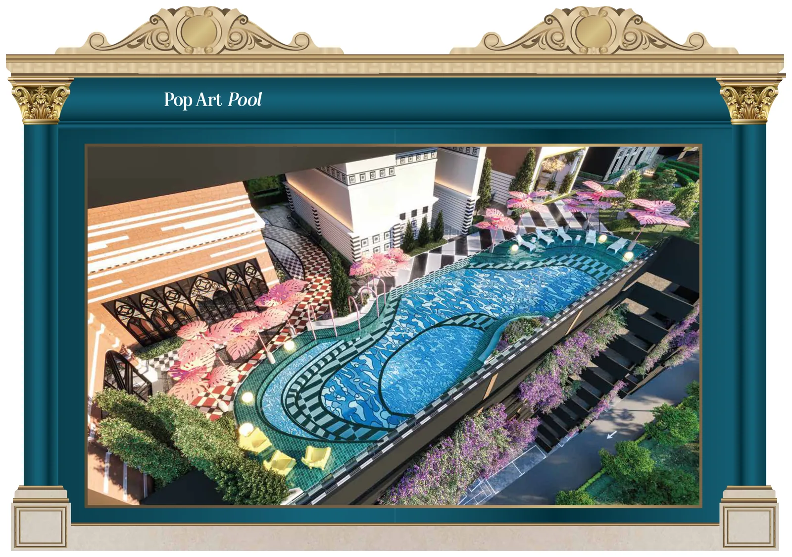 Arte Star Brochure Artist Impression 5 from verified project brochure