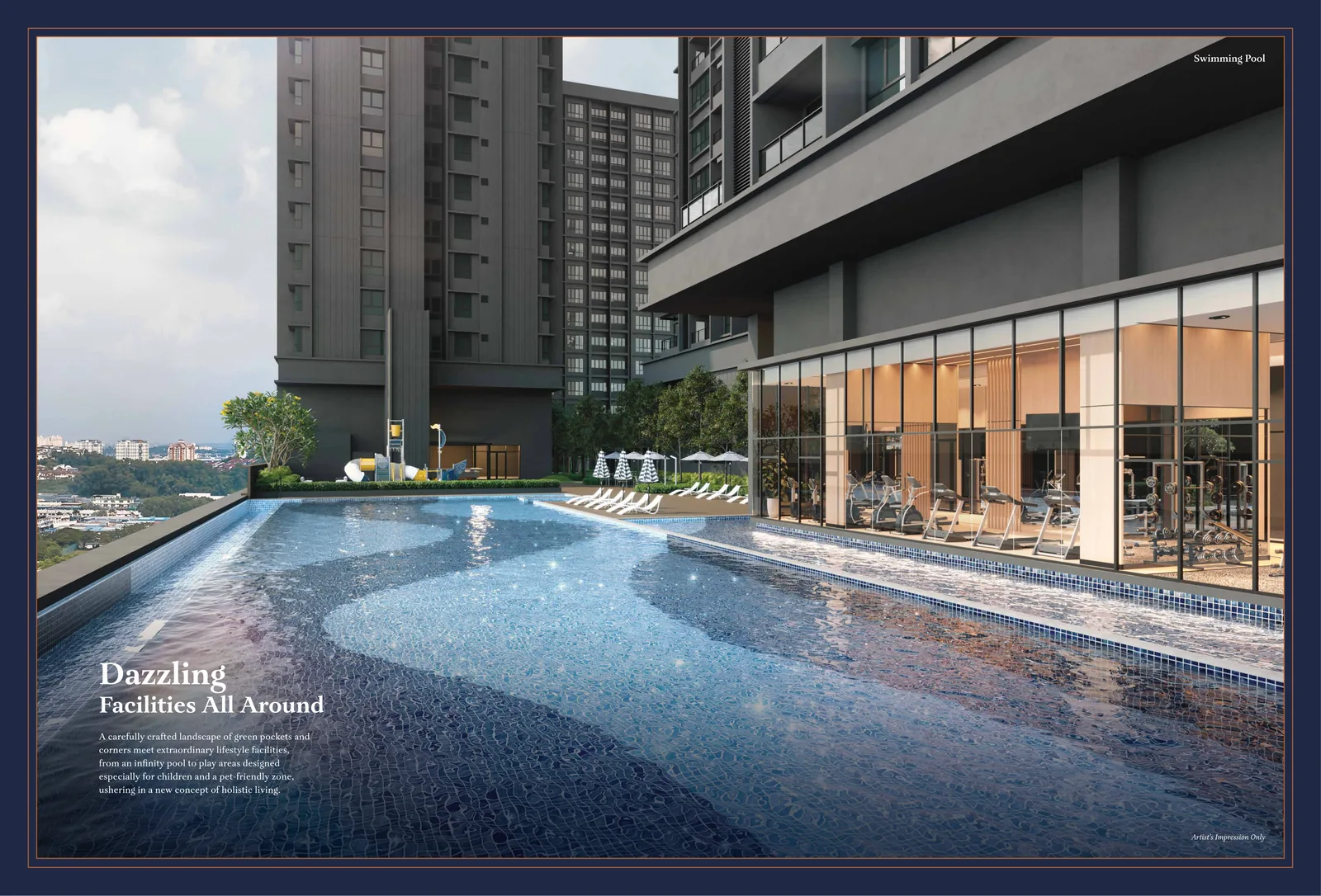 Avantro Brochure Artist Impression 5 from verified project brochure