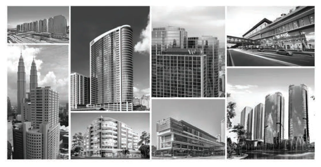 Bamboo Hills Type B2 Floor Plan from verified project brochure