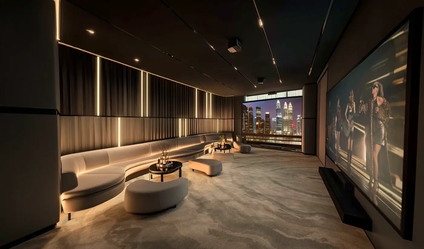 Centrix KLCC Sky Lounge — Lewis Chong verified source photo