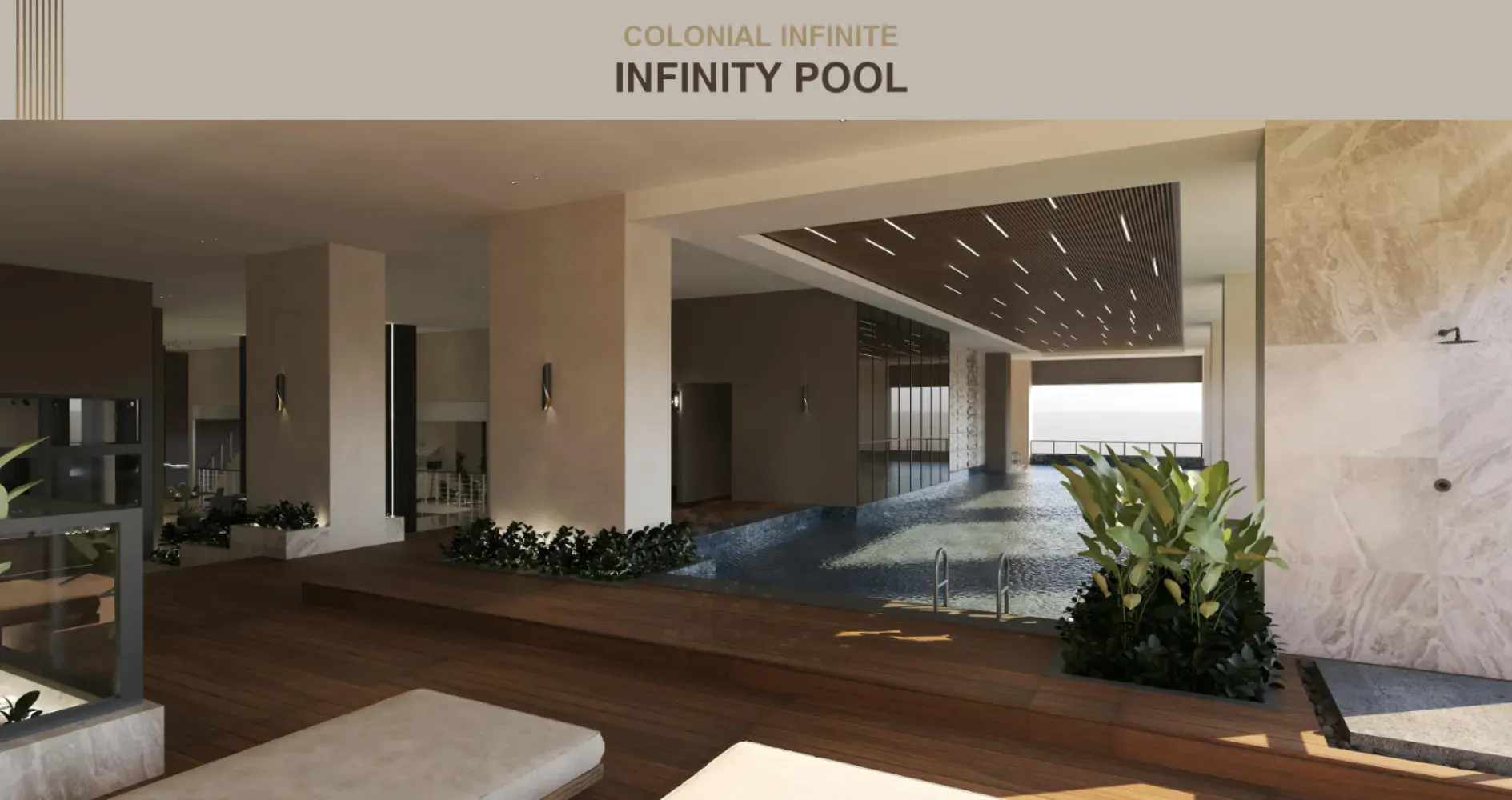 Colonial Infinite project photo 3 in Subang Jaya