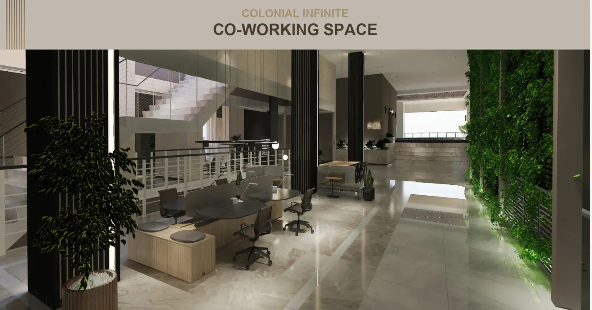 Colonial Infinite project photo 4 in Subang Jaya