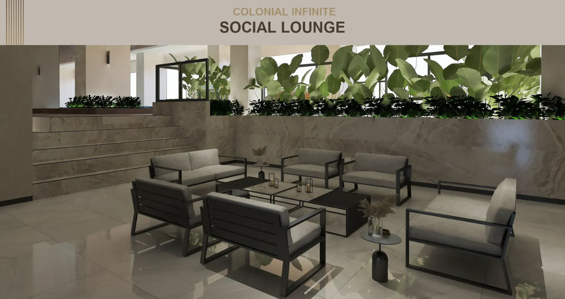Colonial Infinite project photo 6 in Subang Jaya