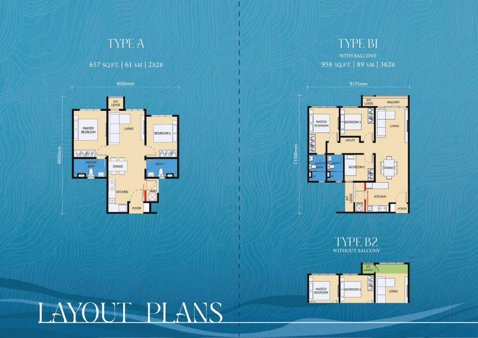 D'Evia Brochure Artist Impression 6 from verified project brochure