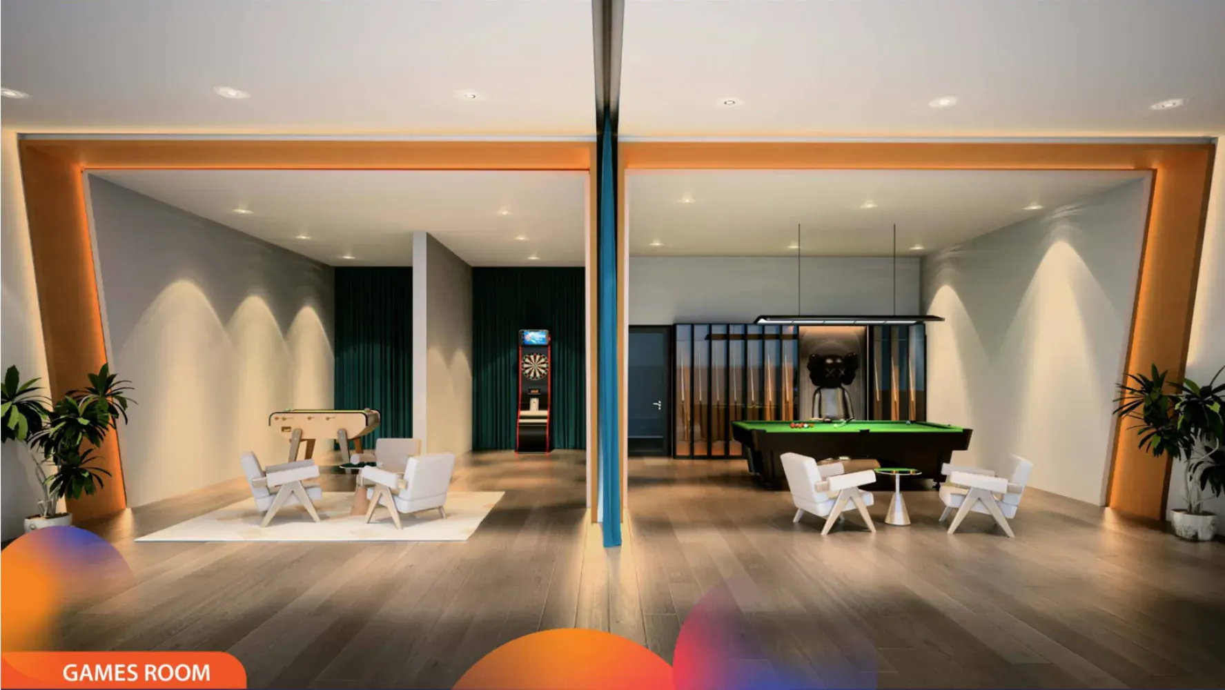 Dwi Aurora Residences project photo 1 in Petaling Jaya