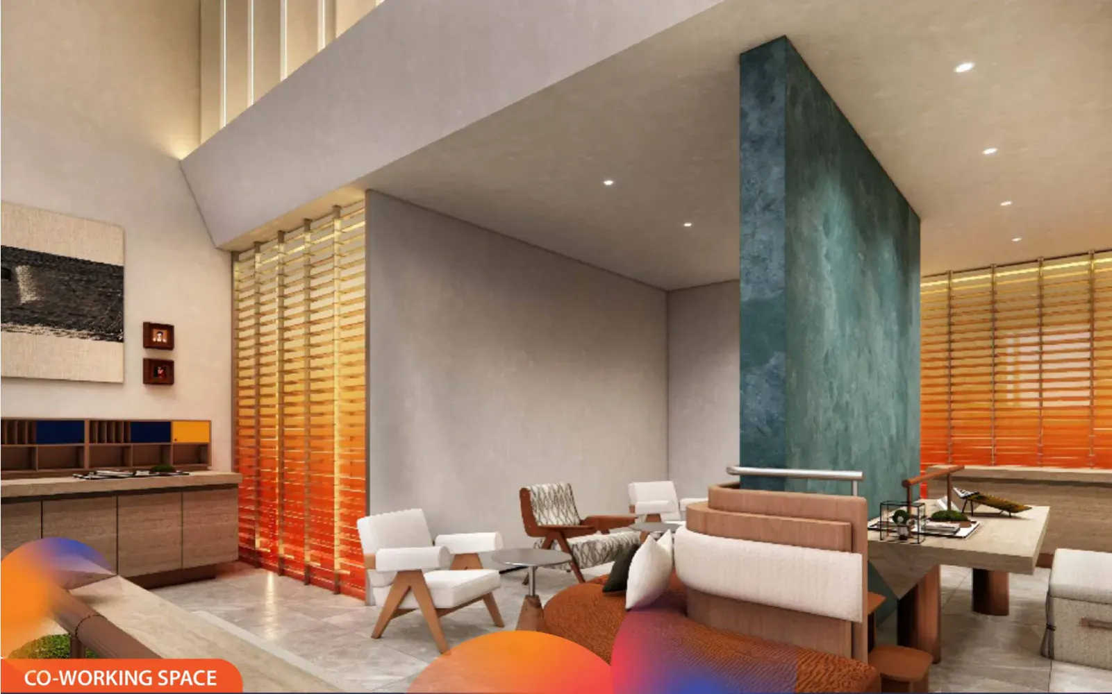 Dwi Aurora Residences project photo 14 in Petaling Jaya