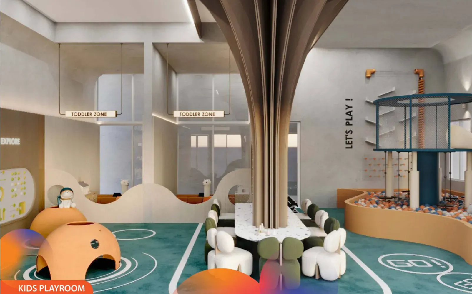 Dwi Aurora Residences project photo 3 in Petaling Jaya