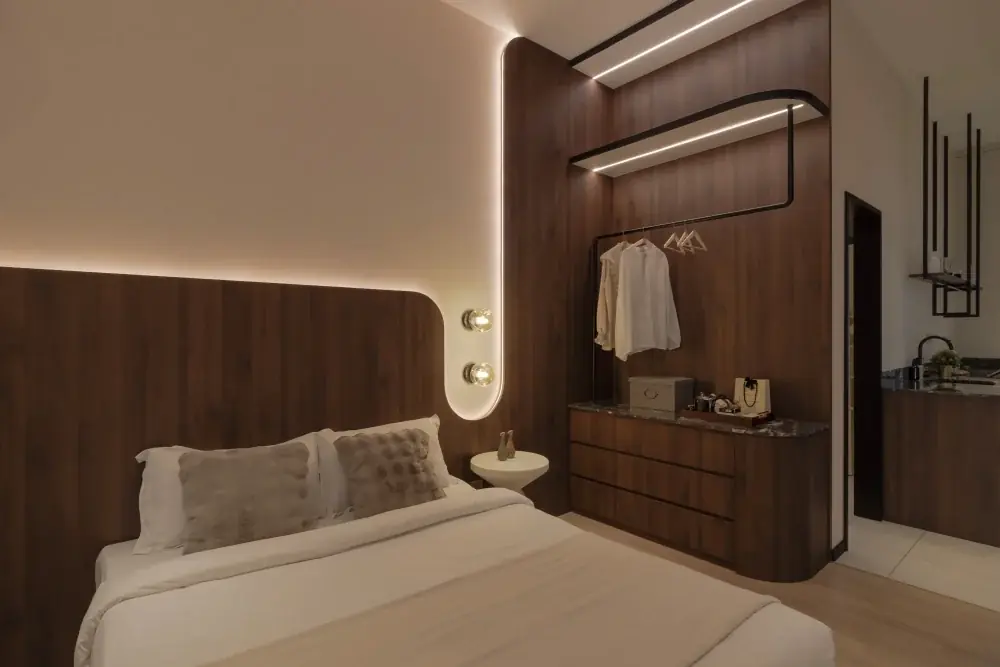 Forescape @ Metrioplace Int Bed in Batu Kawan, Penang