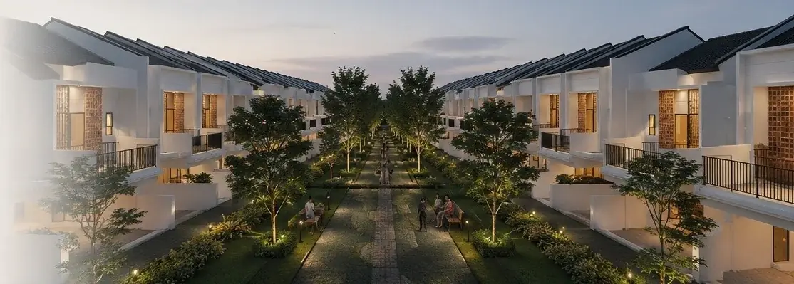 Forresta @ Ipoh South Garden
