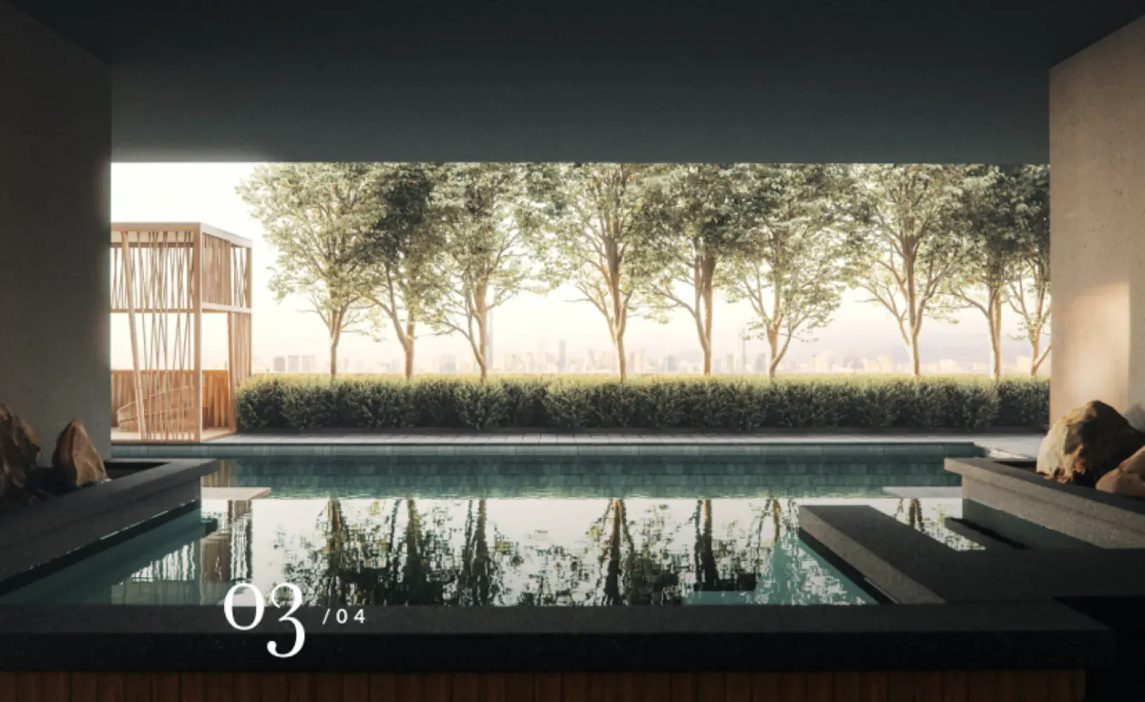 Kensho Residence project photo 4 in Taman Desa