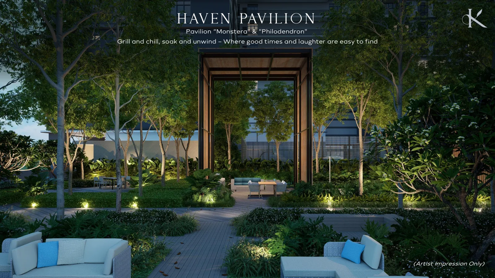 Khaya Residence Brochure Artist Impression 6 from verified project brochure