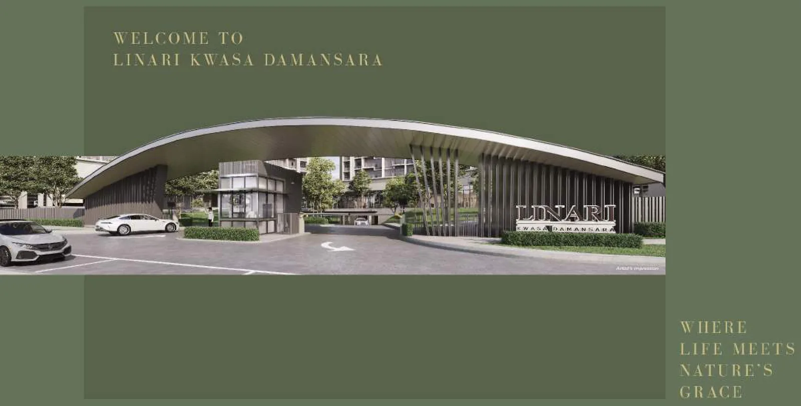 Linari Brochure Artist Impression 1 from verified project brochure