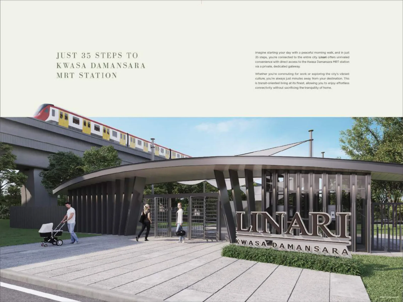 Linari Brochure Artist Impression 3 from verified project brochure