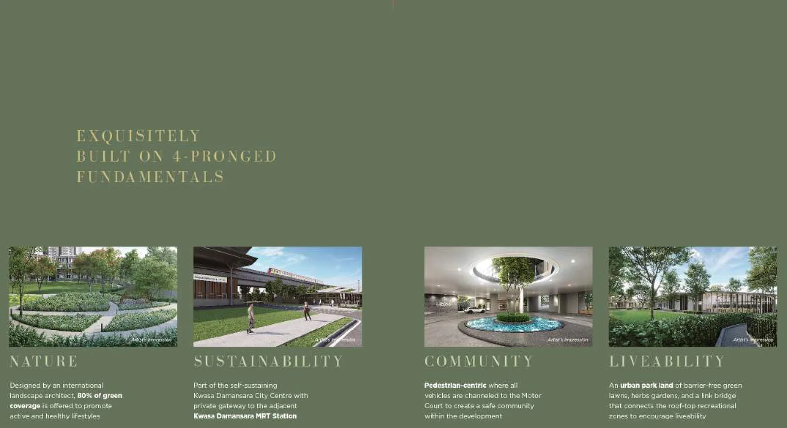Linari Brochure Artist Impression 5 from verified project brochure