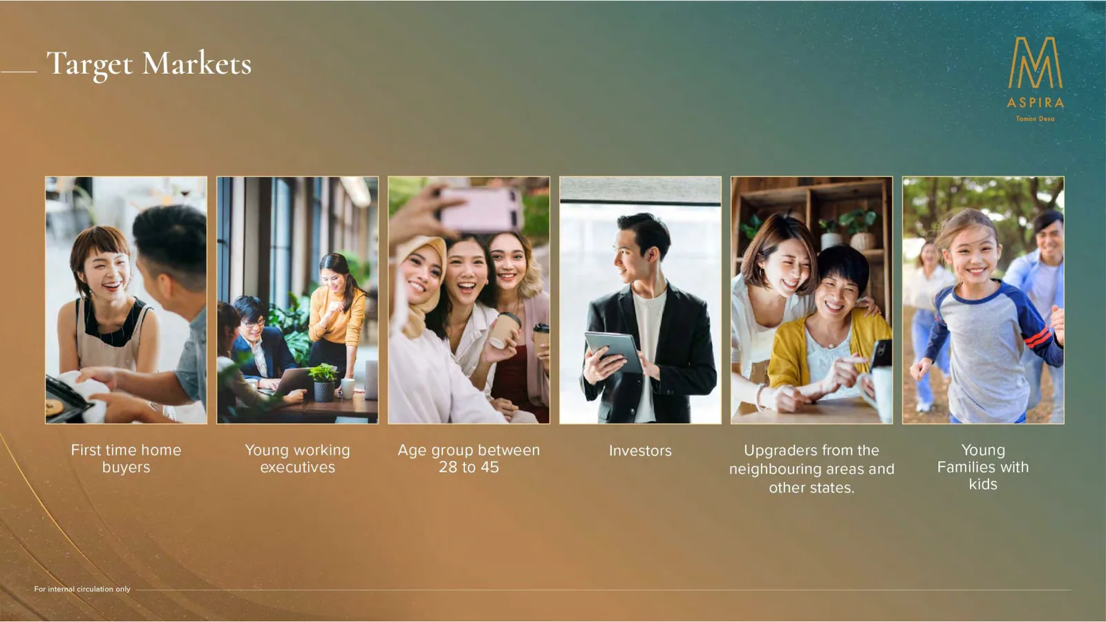 M Aspira Brochure Artist Impression 6 in Taman Danau Desa, Kuala Lumpur