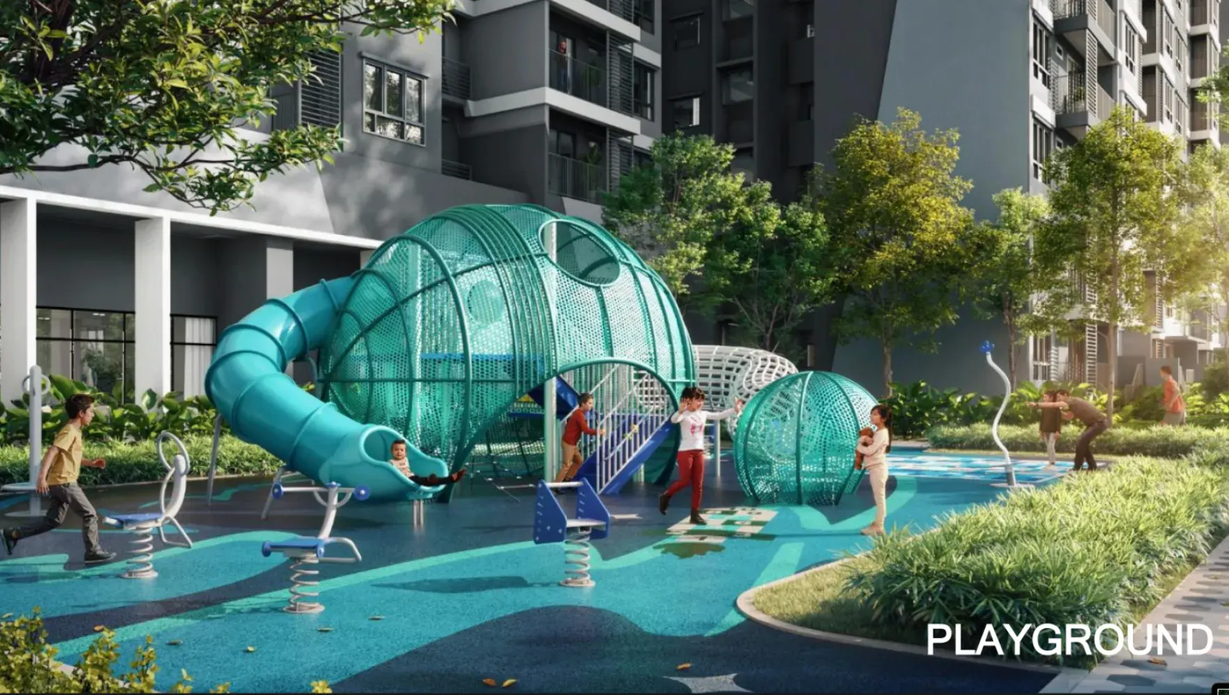 M Aurora project photo 14 in Old Klang Road