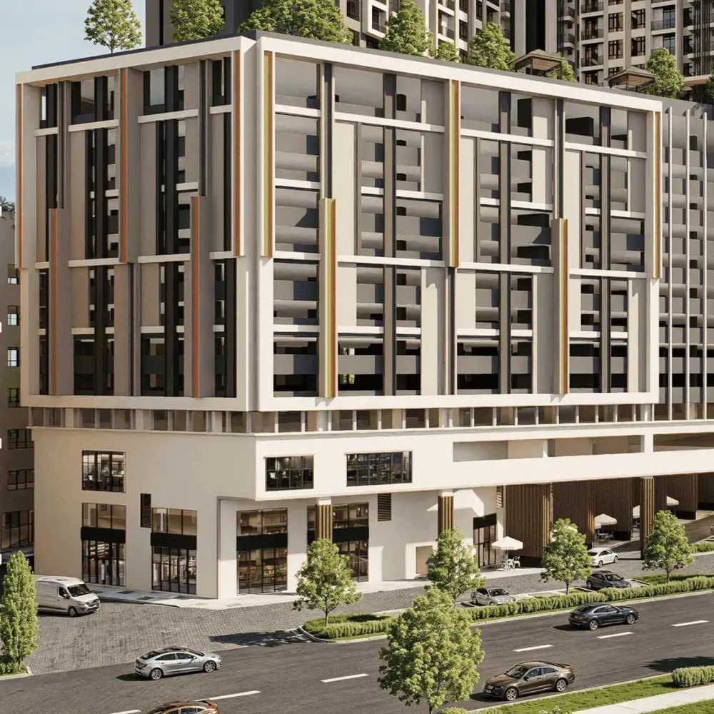 Monterra Johor Bahru project photo 10 in Johor Bahru