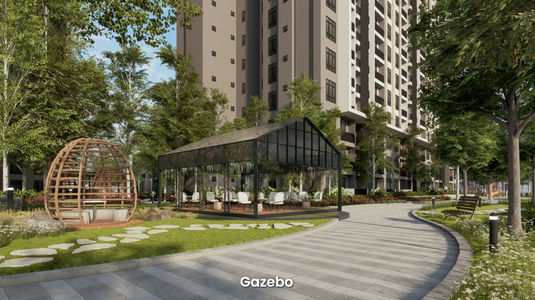 Monterra Johor Bahru project photo 2 in Johor Bahru