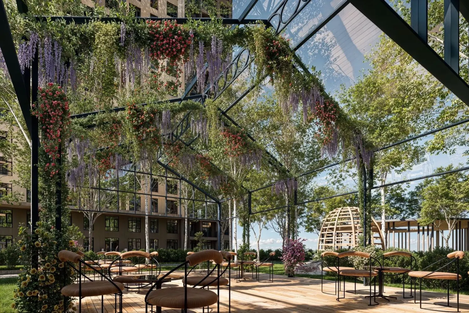 Monterra Johor Bahru project photo 5 in Johor Bahru
