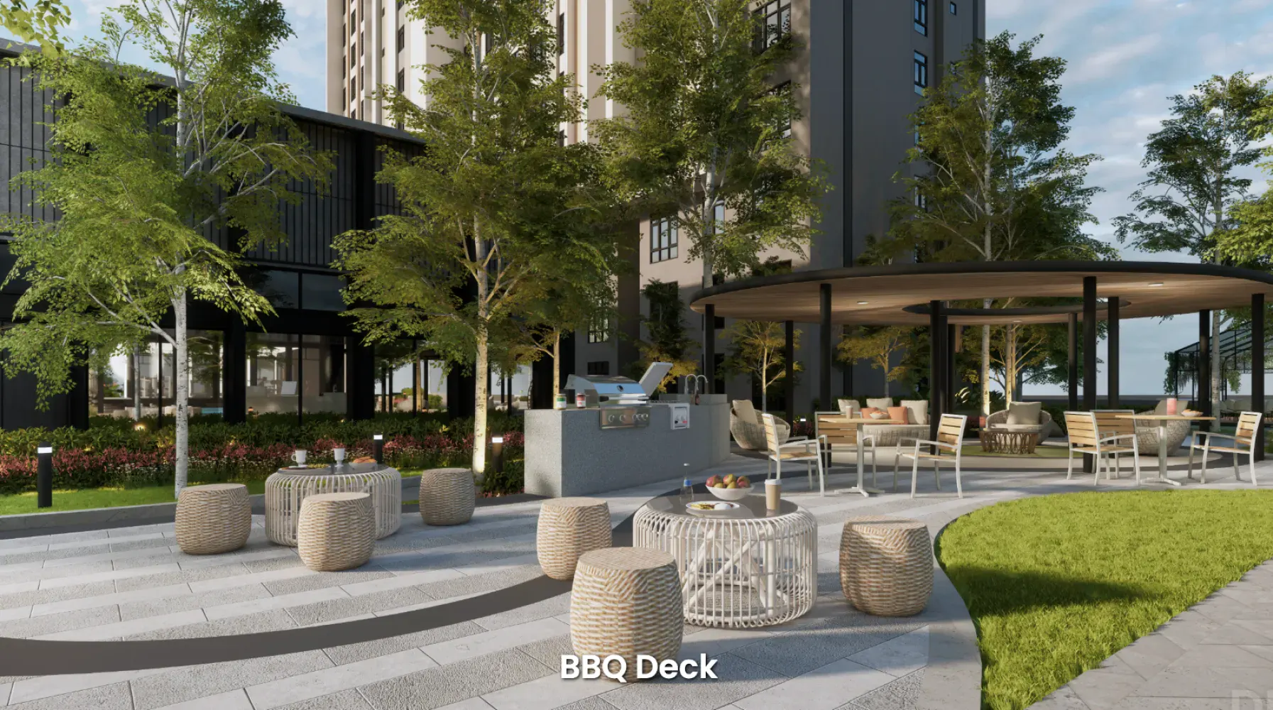 Monterra Johor Bahru project photo 6 in Johor Bahru