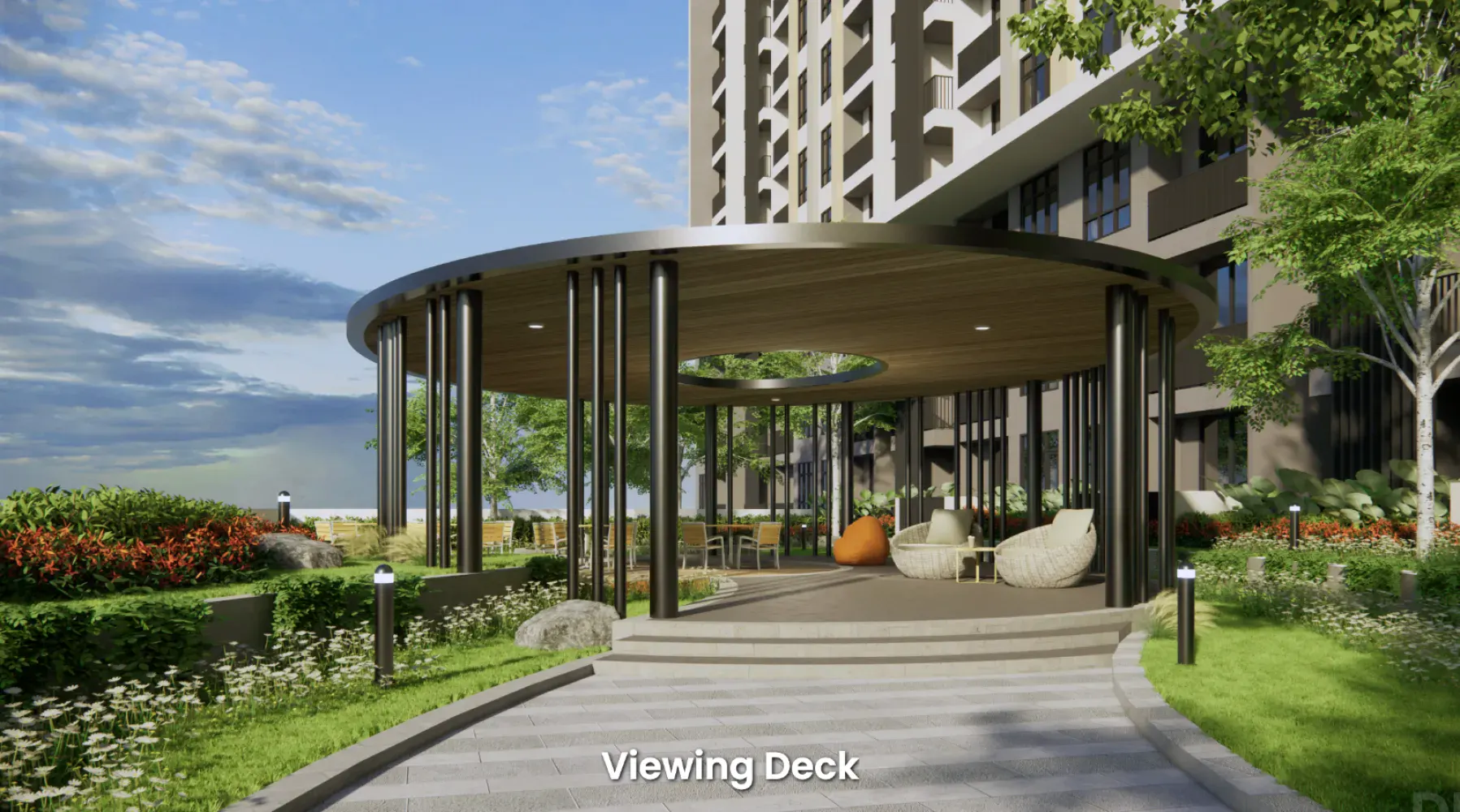 Monterra Johor Bahru project photo 9 in Johor Bahru