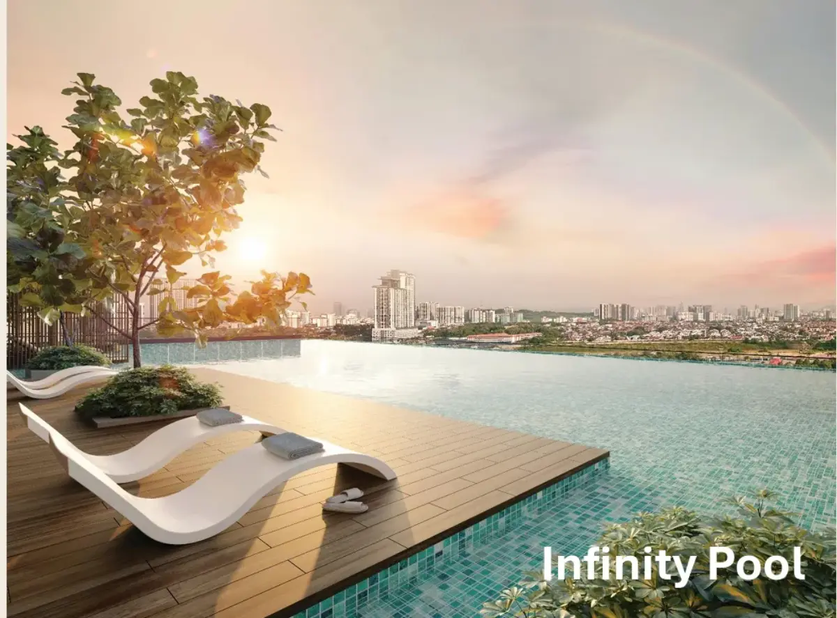 Oaka Residences project gallery image in Bukit Jalil, Kuala Lumpur